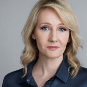 Altri libri di J.K. Rowling